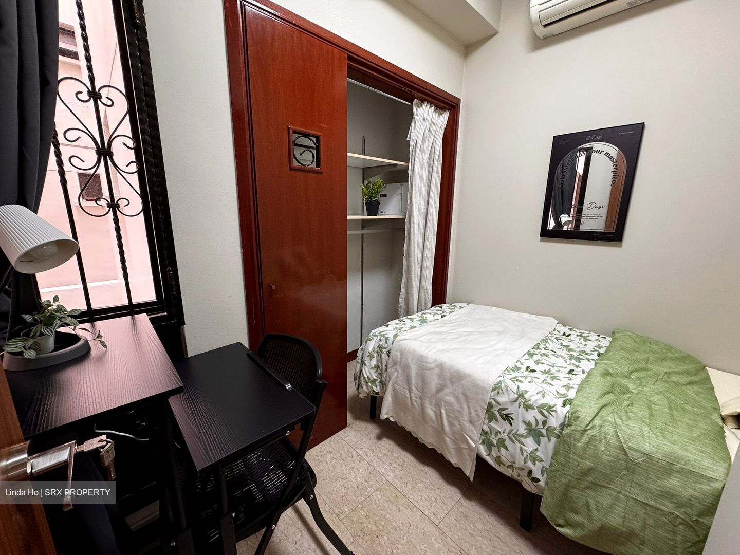The Mayfair (D22), Condominium #623626981